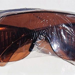 Large Wear Over UV Protection Glasses